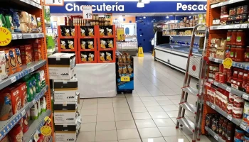 Lupa Supermercados - 10b