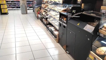 Lupa Supermercados - 14