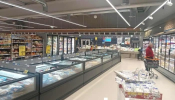 Lupa Supermercados - 15a