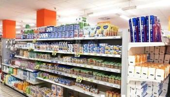 Lupa Supermercados - 16