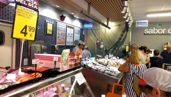 Lupa Supermercados - 1
