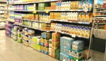Lupa Supermercados - 1