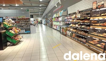 Lupa Supermercados - 1b