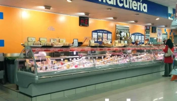 Lupa Supermercados - 35