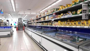 Lupa Supermercados - 8