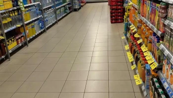 Lupa Supermercados - 9