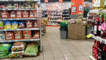 Lupa Supermercados - 9