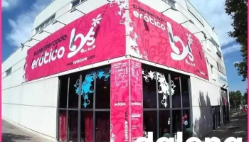 Lys Erotic Store - San Sebastián de los Reyes - San Sebastián De Los Reyes