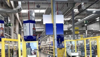 Makro - Alcobendas