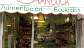 Manduca - Avilés
