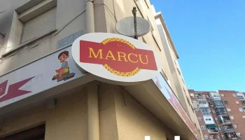Marcu - Alcalá De Henares