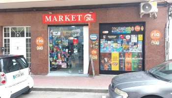 Market24h El Campello - 9