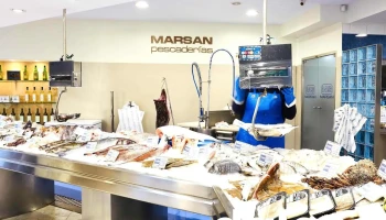 Marsan Cabezón de la Sal - Cabezón De La Sal