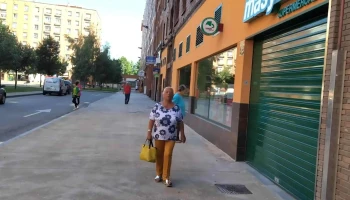 masymas supermercados - Gijón