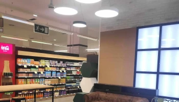 masymas supermercados - Paredes