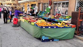 Mercadillo de Andratx - 19