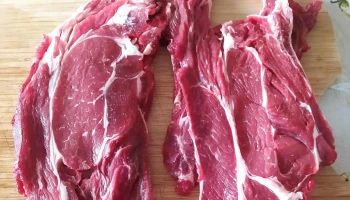 Mercadito Hnos. Uzal - El Álamo