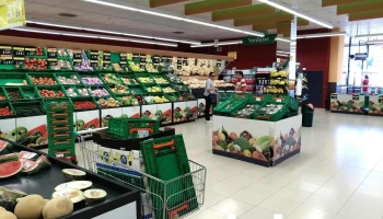 Mercadona - 108