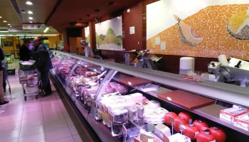 Mercadona - 116