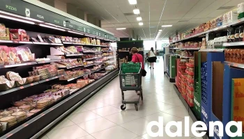 Mercadona - 12598 Peñíscola
