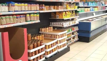 Mercadona - 126