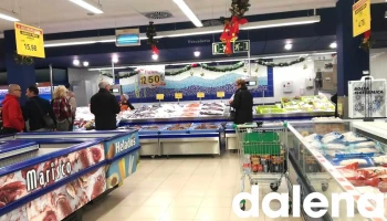 Mercadona - 148