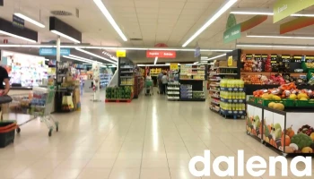Mercadona - 157