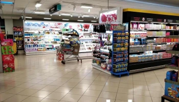 Mercadona - 19