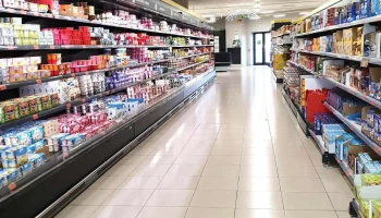 Mercadona - 1