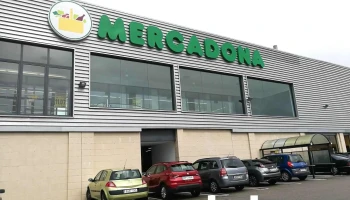 Mercadona - 1