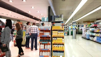 Mercadona - 22
