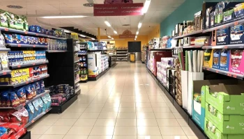 Mercadona - 2