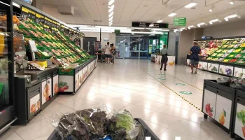 Mercadona - 2