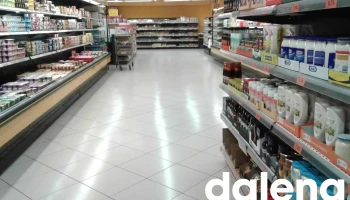 Mercadona - 35 - C/ Jávea