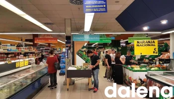 Mercadona - 39