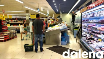 Mercadona - 3