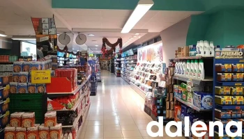 Mercadona - 40