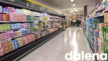 Mercadona - 50