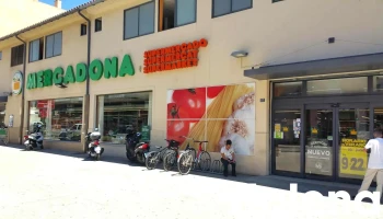 Mercadona - 57