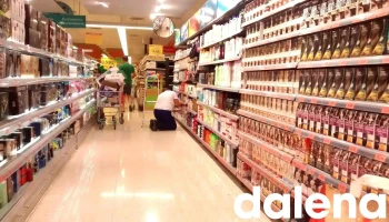 Mercadona - 5