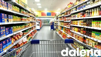 Mercadona - 71