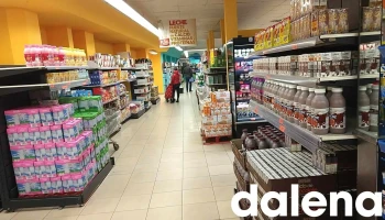 Mercadona - 84