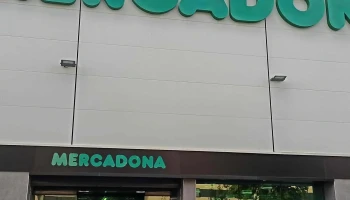 Mercadona - Alcalá De Henares