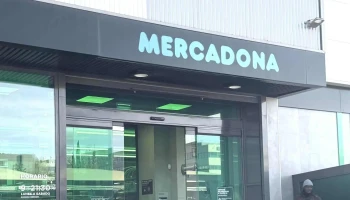 Mercadona - Alcobendas