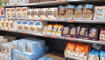 Mercadona - Alcorcón