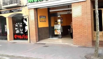 Mercadona - Aranda De Duero
