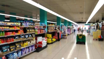 Mercadona - Carrer Del Comerç