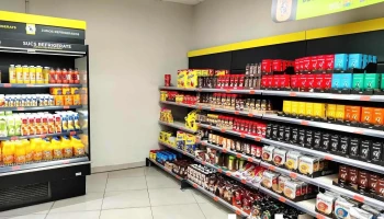 Mercadona - Carrer Josep Darder