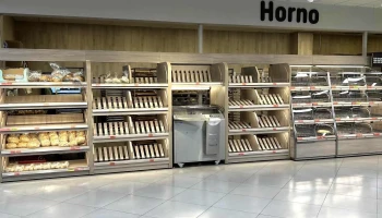 Mercadona - Getafe