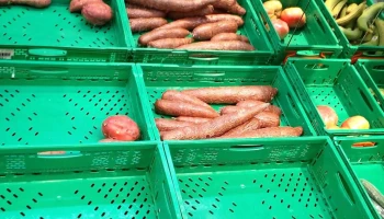 Mercadona - Gijón